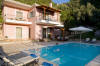  Villa Villy with private swimming pool and sea views for 8 persons